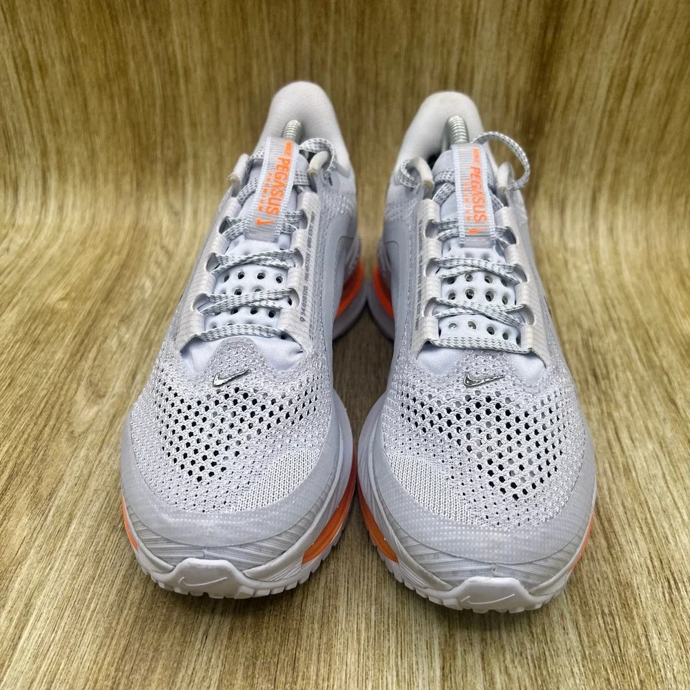 Nike Air Zoom Pegasus Premium Women's Size 7 Airscape Running Shoes HQ2593-001